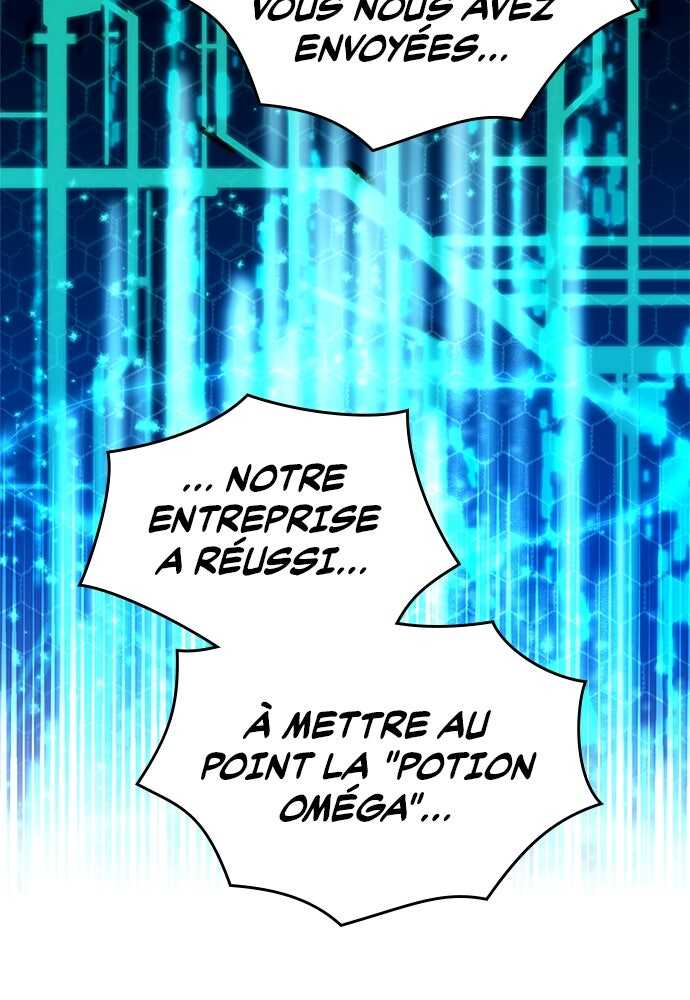 Read Transcending the future with space-time magic scan Manga Online