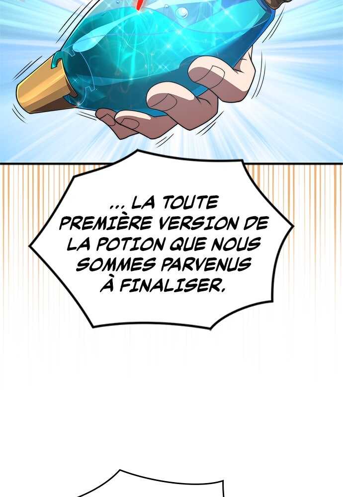 Read Transcending the future with space-time magic scan Manga Online