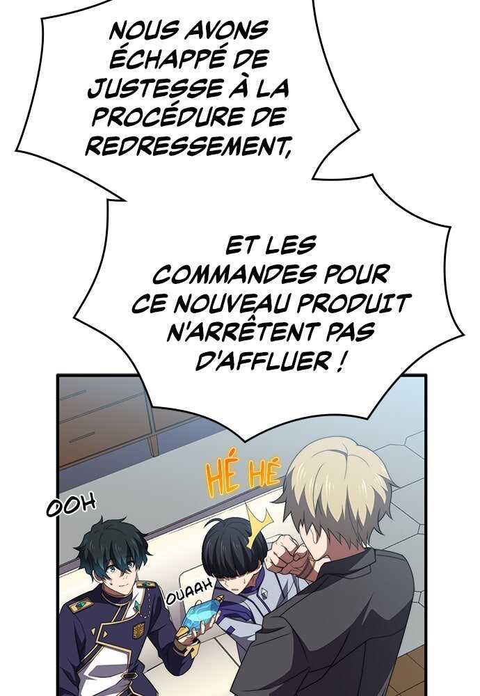 Read Transcending the future with space-time magic scan Manga Online