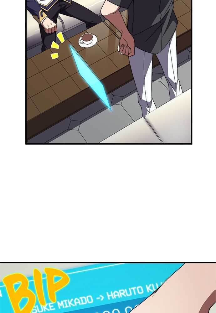 Read Transcending the future with space-time magic scan Manga Online