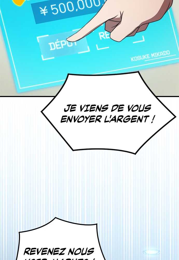 Read Transcending the future with space-time magic scan Manga Online