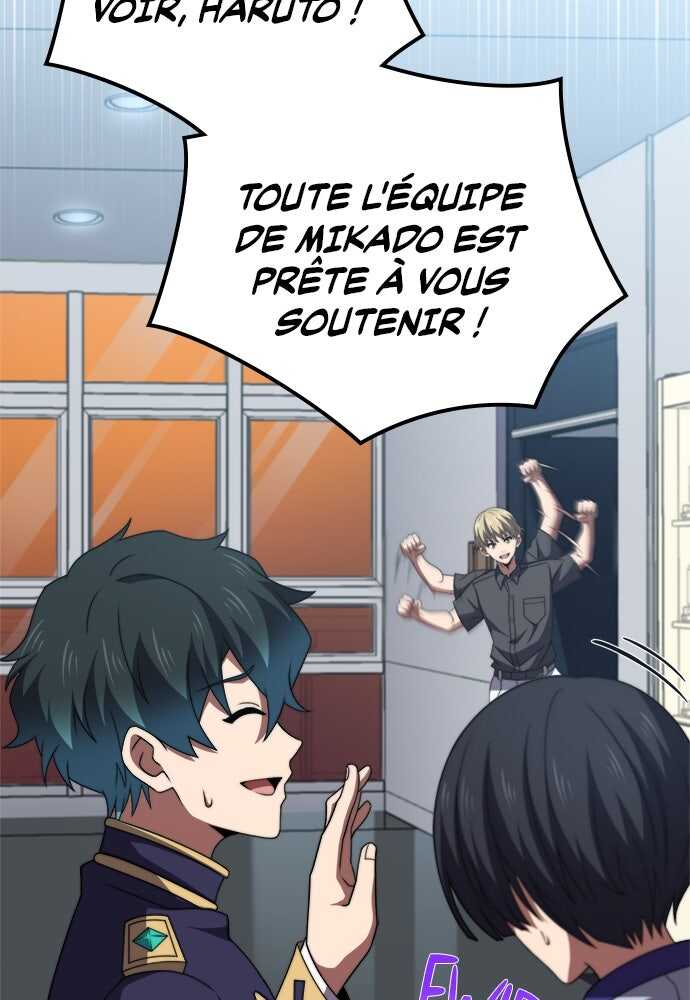 Read Transcending the future with space-time magic scan Manga Online