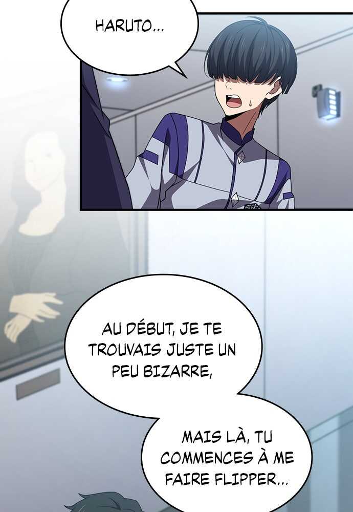 Read Transcending the future with space-time magic scan Manga Online