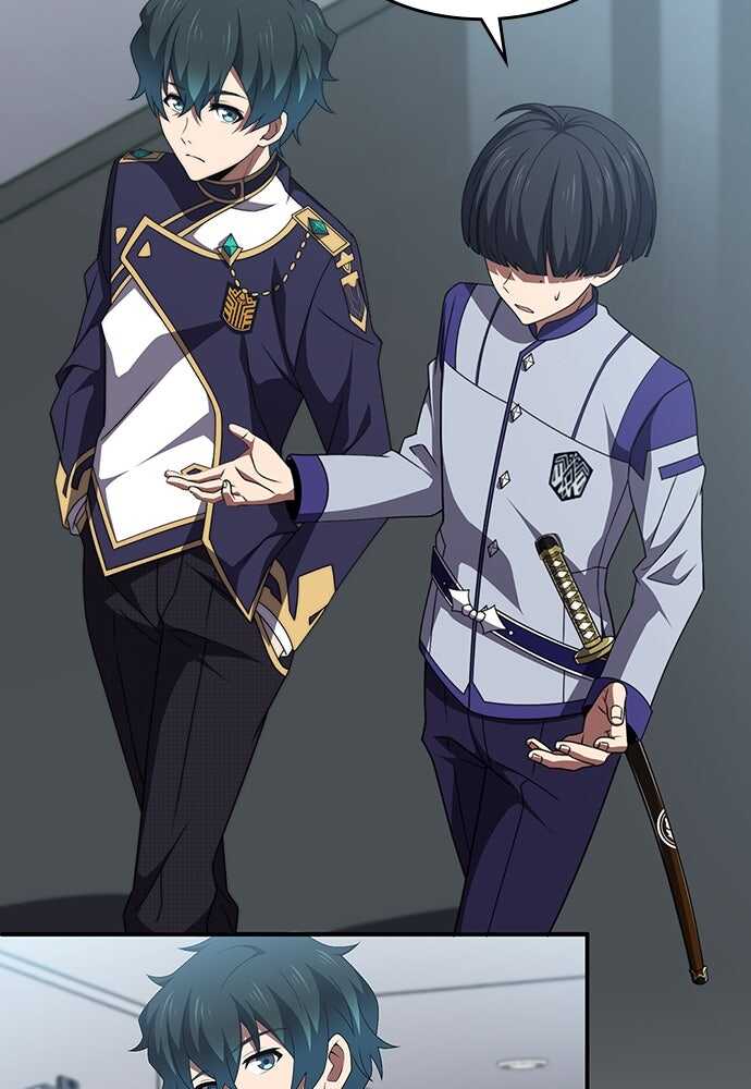 Read Transcending the future with space-time magic scan Manga Online