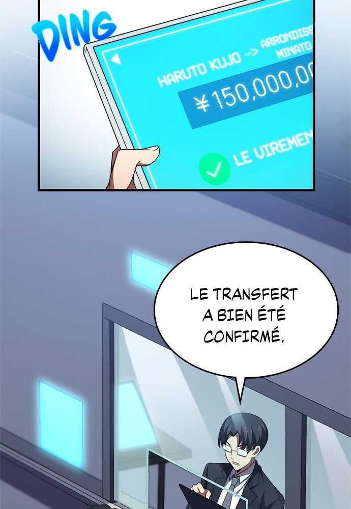 Read Transcending the future with space-time magic scan Manga Online