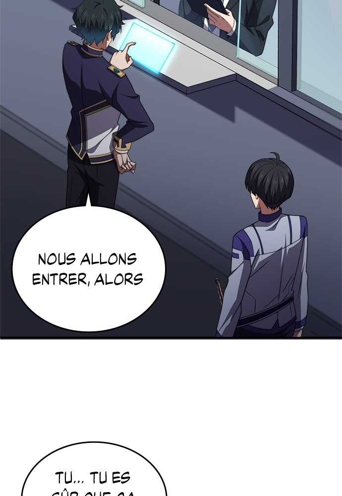 Read Transcending the future with space-time magic scan Manga Online