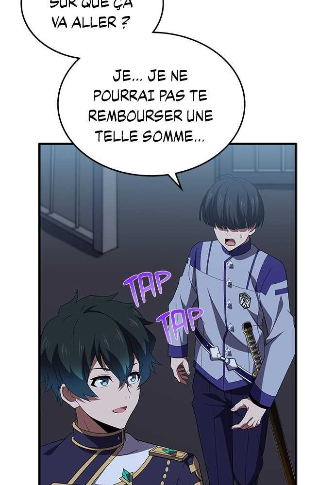 Read Transcending the future with space-time magic scan Manga Online