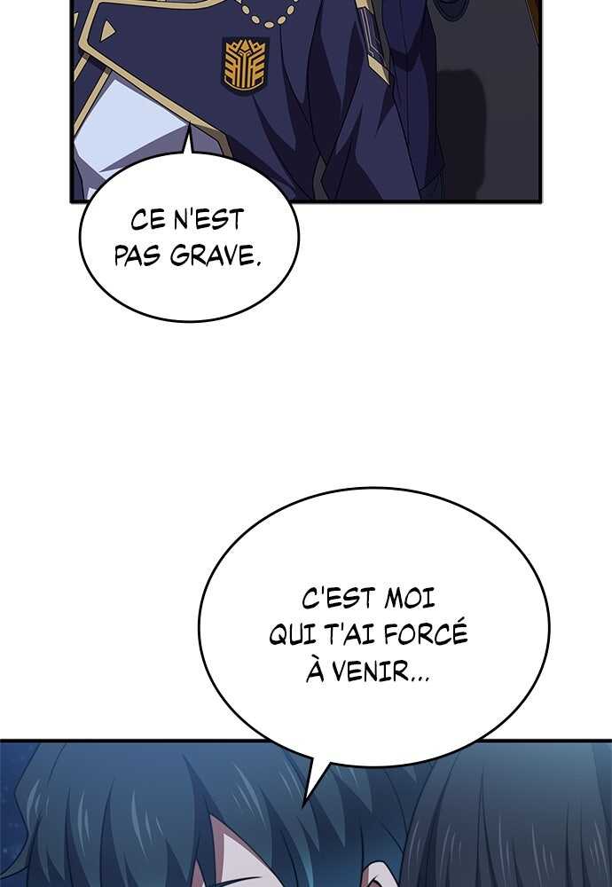 Read Transcending the future with space-time magic scan Manga Online