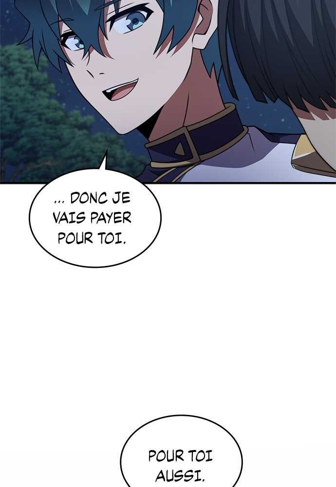 Read Transcending the future with space-time magic scan Manga Online