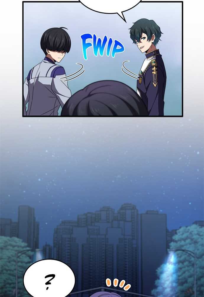 Read Transcending the future with space-time magic scan Manga Online