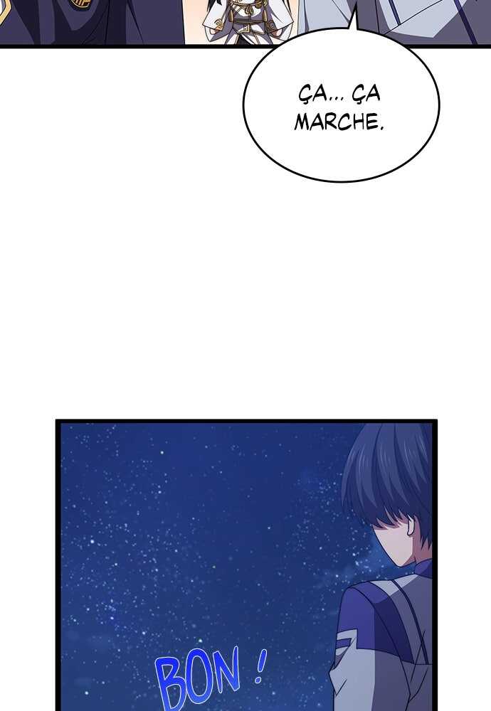 Read Transcending the future with space-time magic scan Manga Online