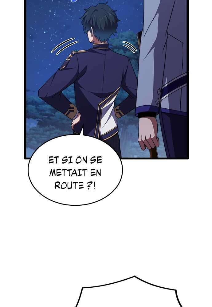 Read Transcending the future with space-time magic scan Manga Online