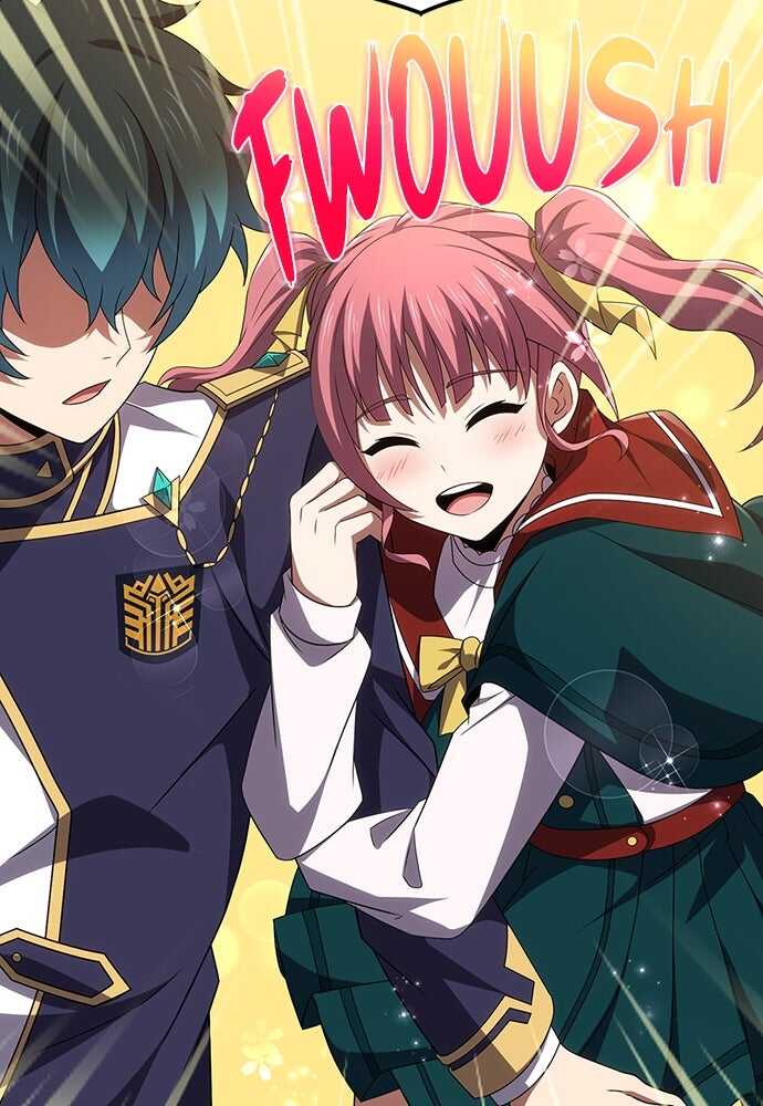 Read Transcending the future with space-time magic scan Manga Online