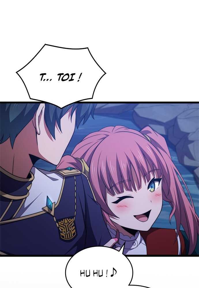 Read Transcending the future with space-time magic scan Manga Online