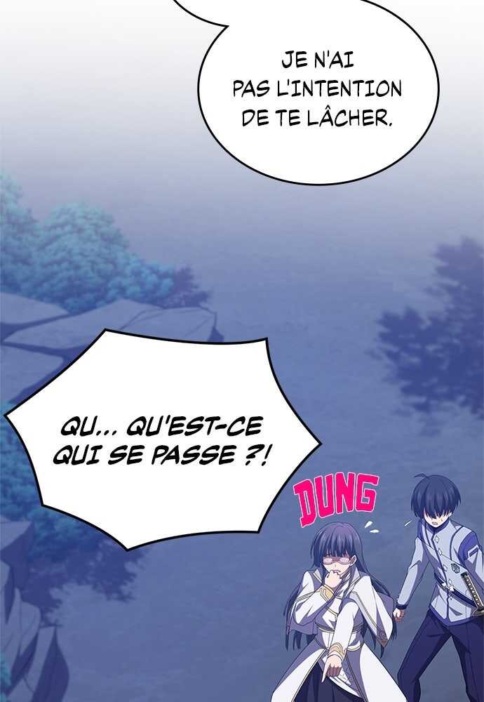 Read Transcending the future with space-time magic scan Manga Online