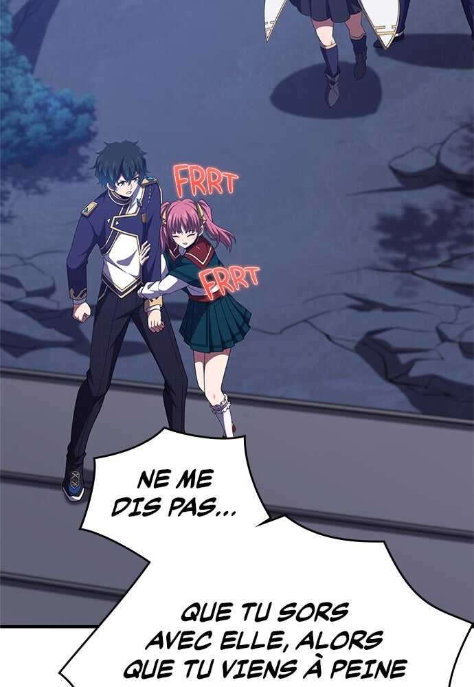 Read Transcending the future with space-time magic scan Manga Online