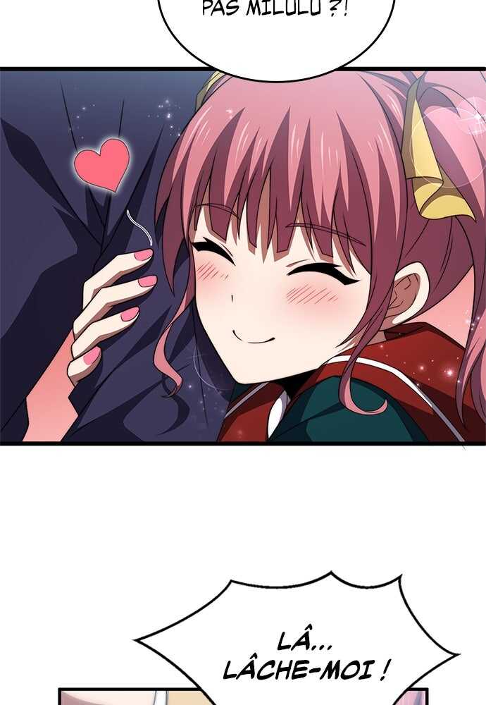 Read Transcending the future with space-time magic scan Manga Online