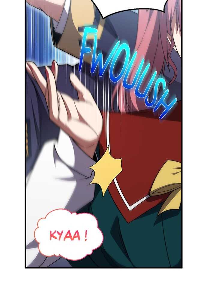 Read Transcending the future with space-time magic scan Manga Online