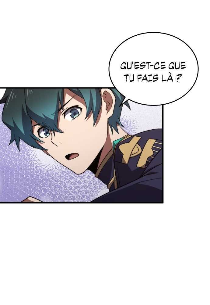 Read Transcending the future with space-time magic scan Manga Online