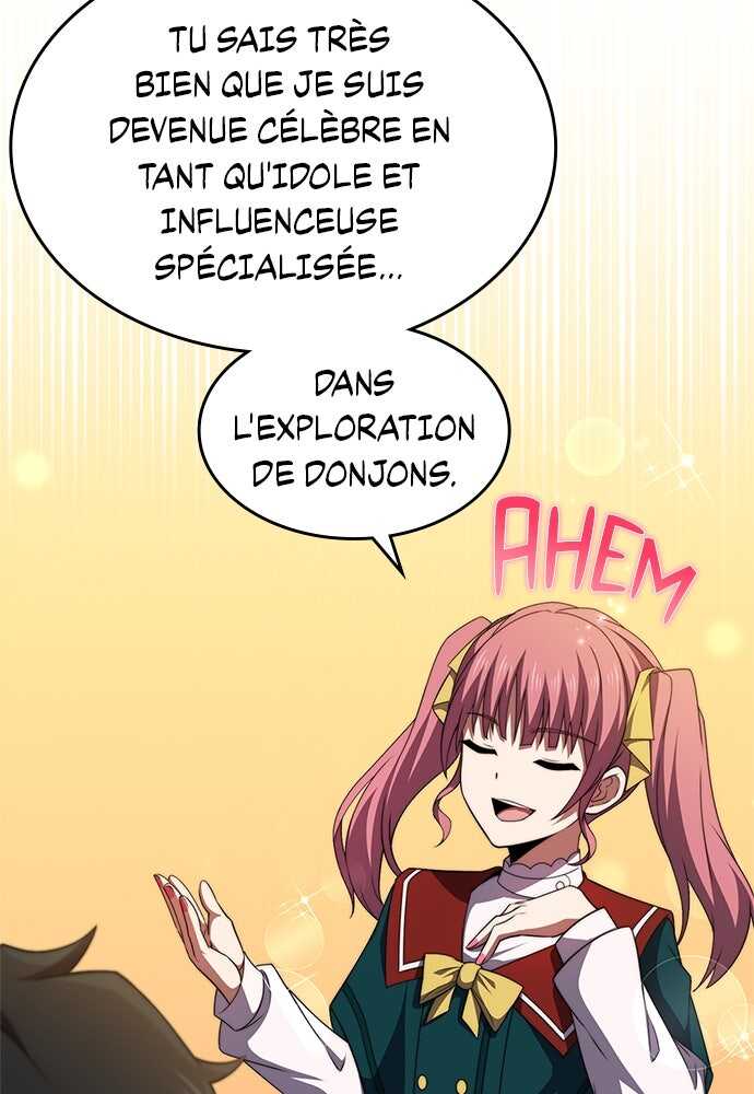 Read Transcending the future with space-time magic scan Manga Online