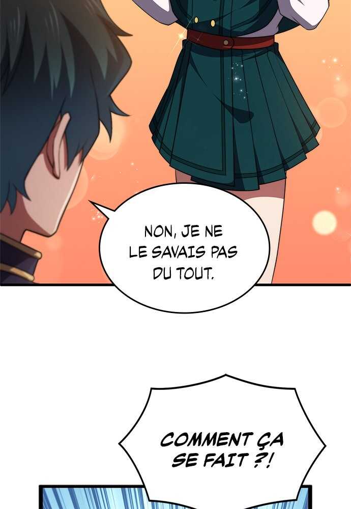 Read Transcending the future with space-time magic scan Manga Online