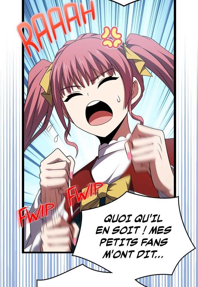 Read Transcending the future with space-time magic scan Manga Online