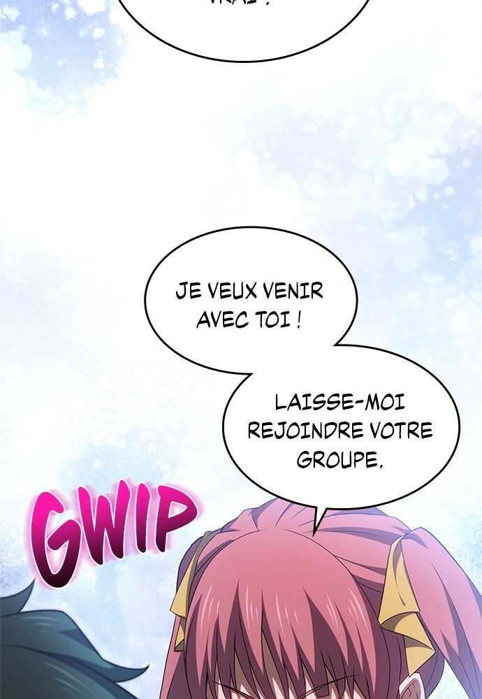 Read Transcending the future with space-time magic scan Manga Online