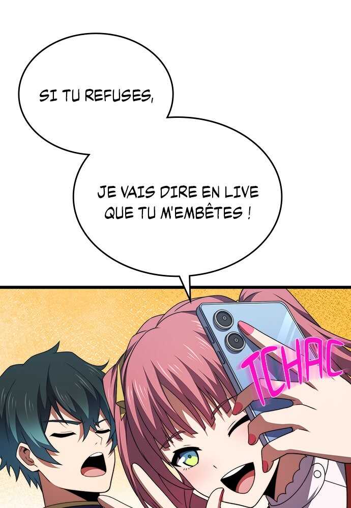 Read Transcending the future with space-time magic scan Manga Online