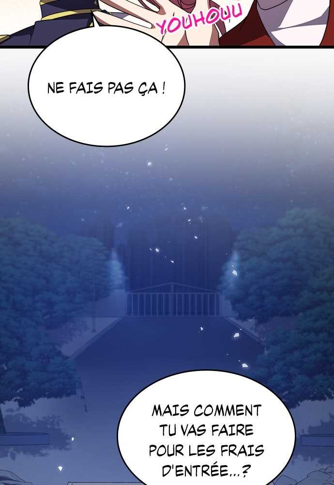 Read Transcending the future with space-time magic scan Manga Online