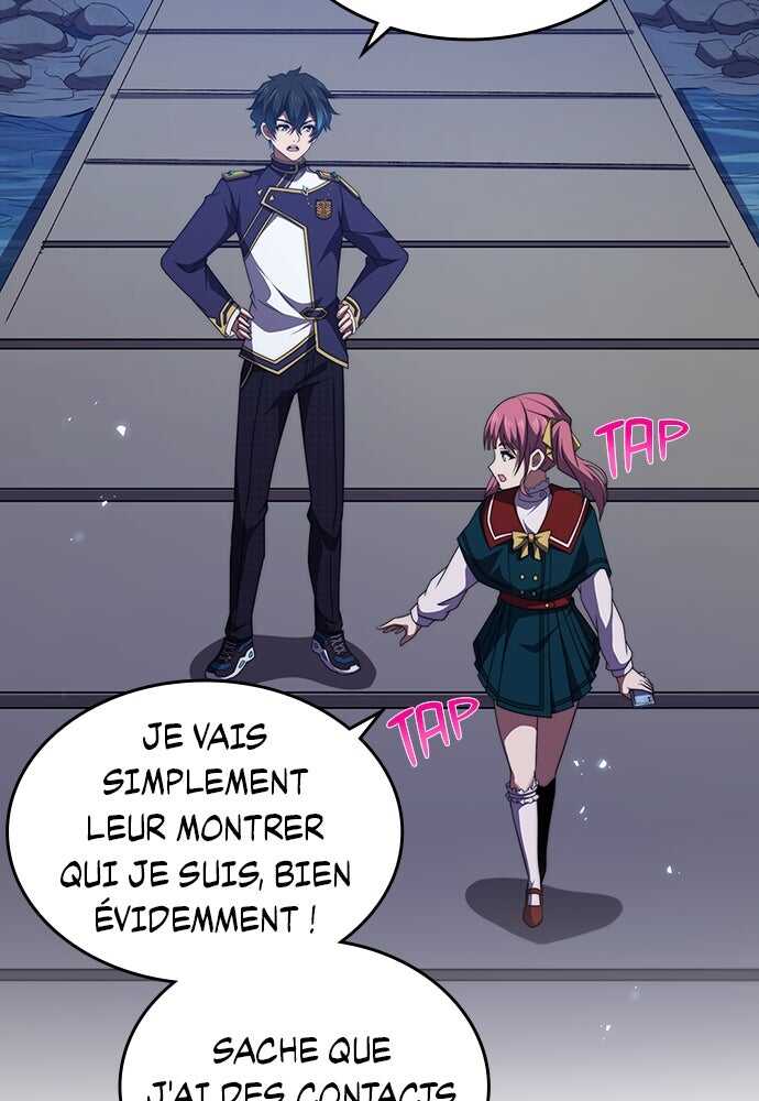 Read Transcending the future with space-time magic scan Manga Online