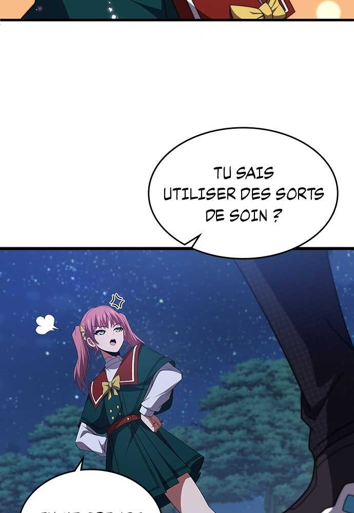 Read Transcending the future with space-time magic scan Manga Online