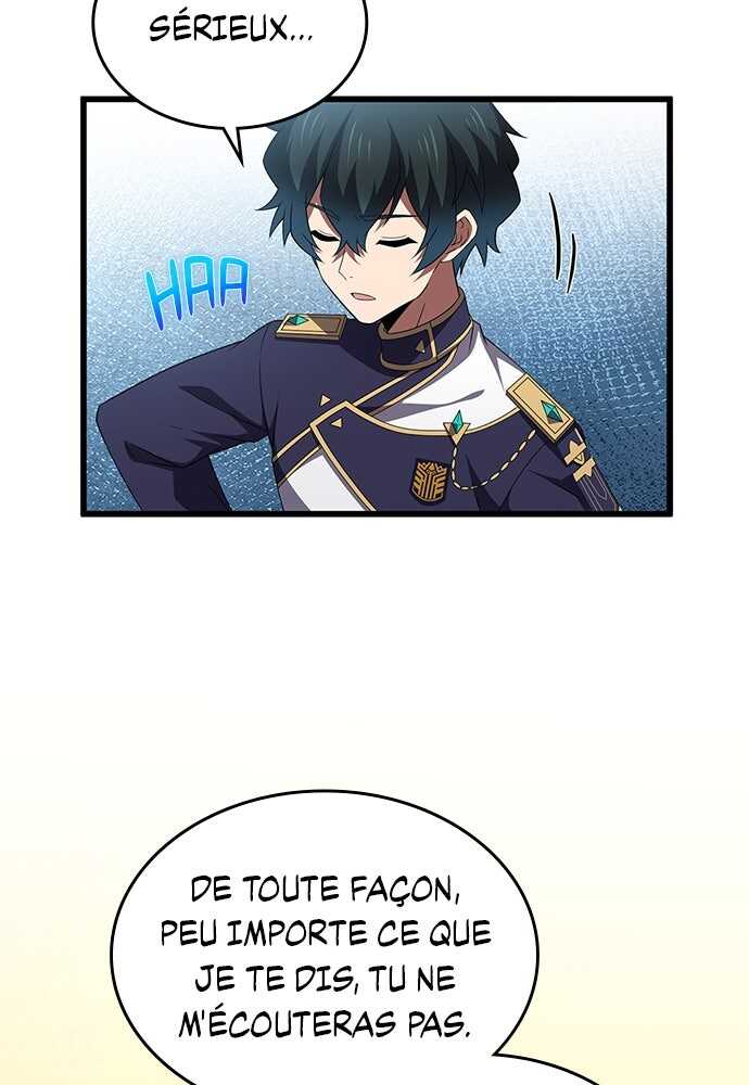 Read Transcending the future with space-time magic scan Manga Online