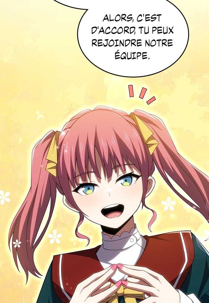 Read Transcending the future with space-time magic scan Manga Online