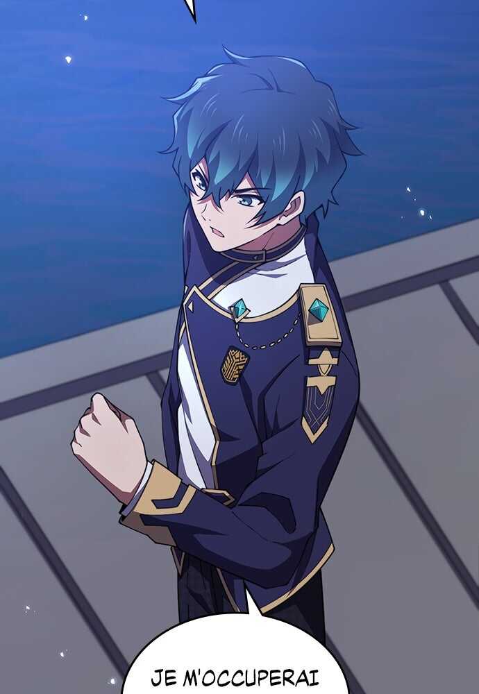 Read Transcending the future with space-time magic scan Manga Online