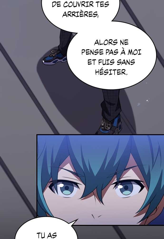 Read Transcending the future with space-time magic scan Manga Online