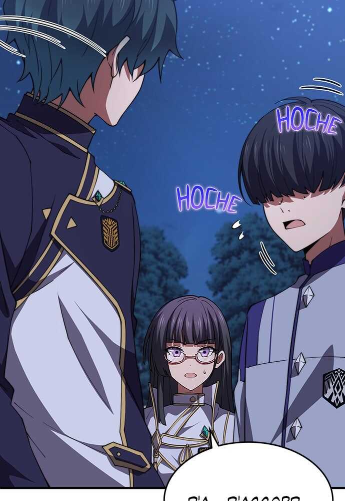 Read Transcending the future with space-time magic scan Manga Online