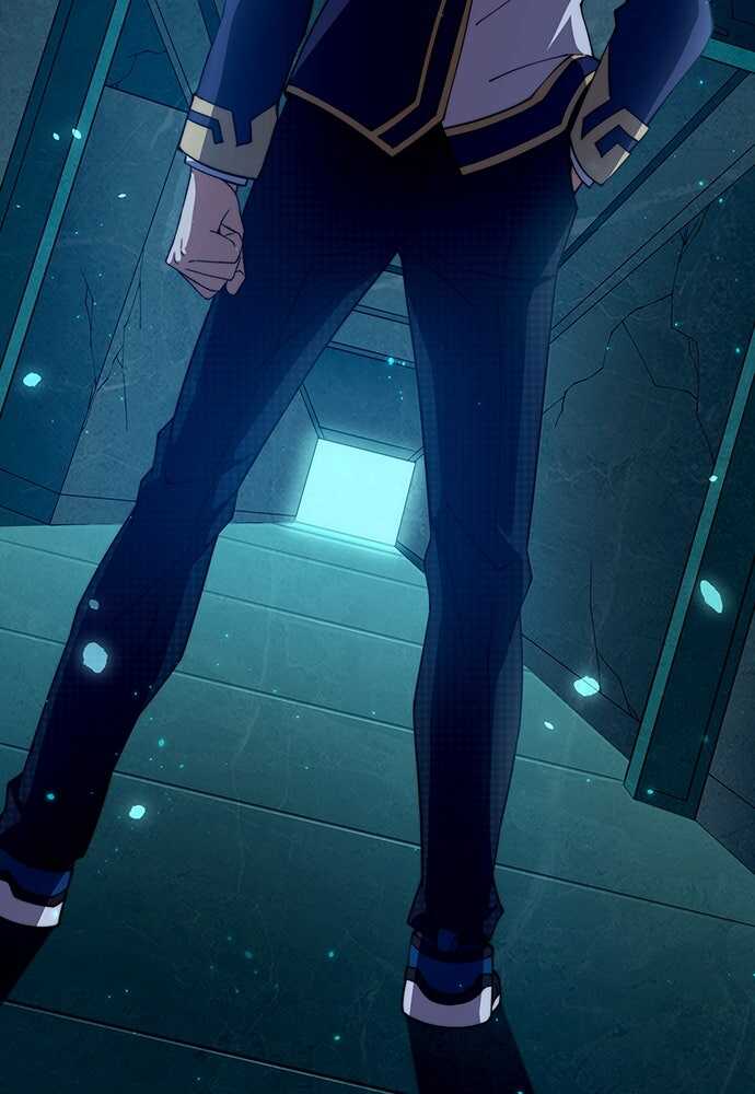 Read Transcending the future with space-time magic scan Manga Online