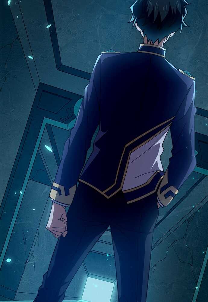 Read Transcending the future with space-time magic scan Manga Online