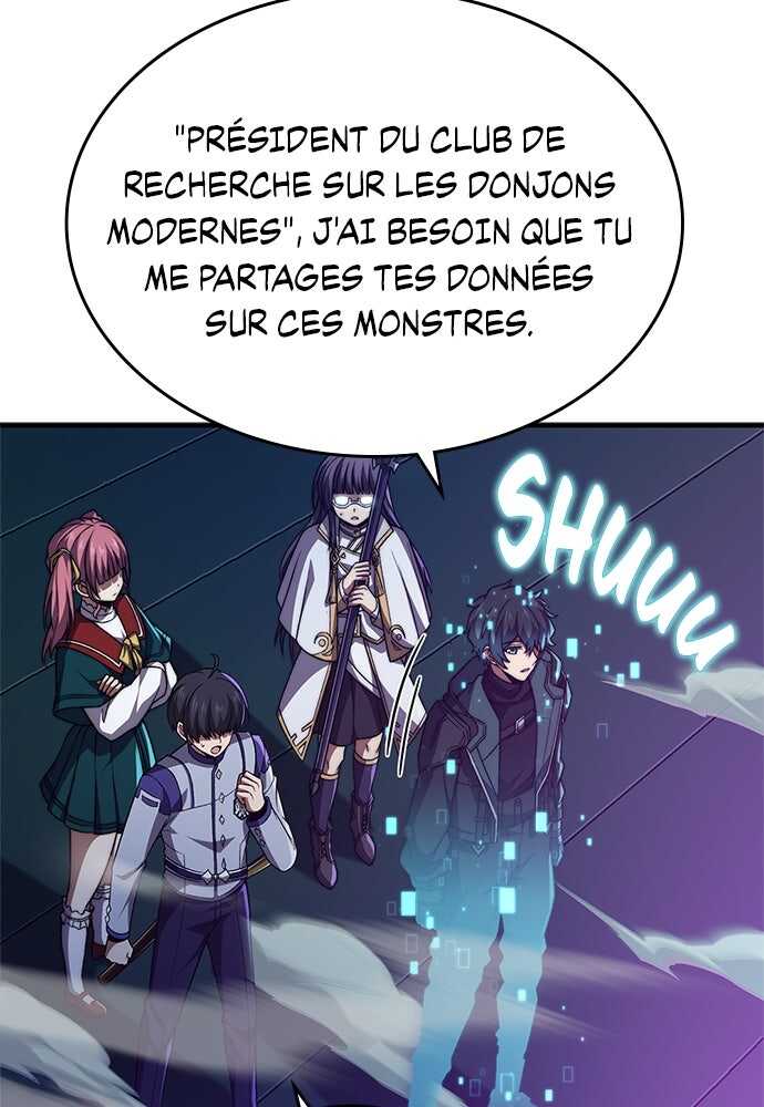 Read Transcending the future with space-time magic scan Manga Online