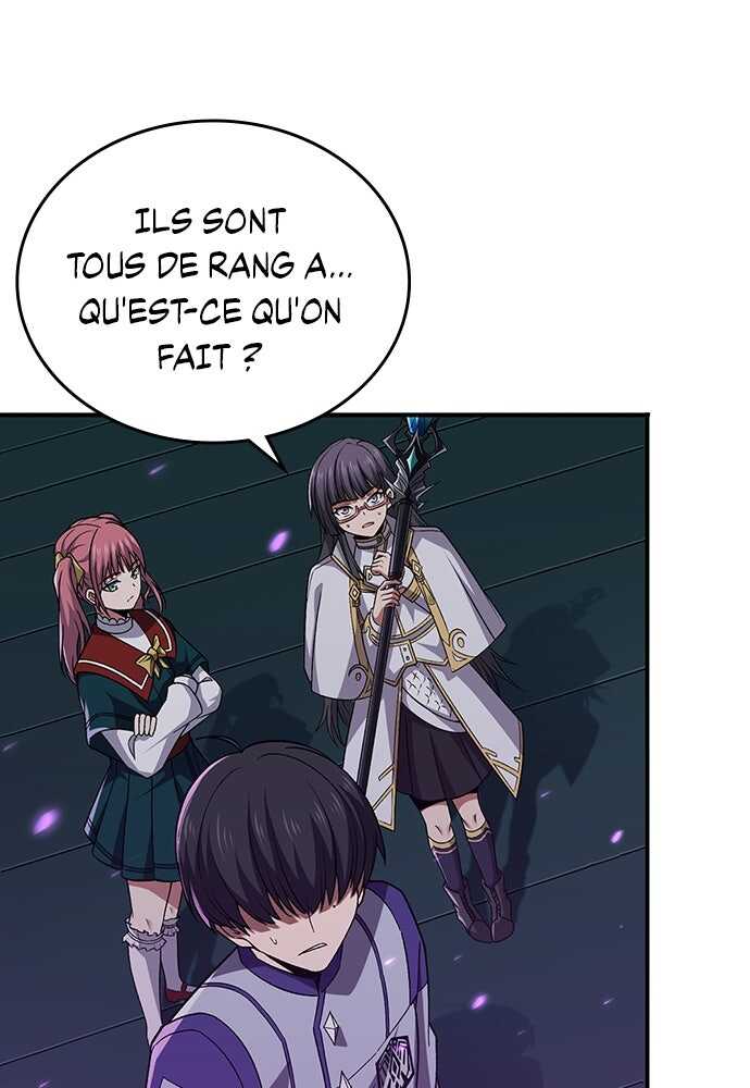 Read Transcending the future with space-time magic scan Manga Online