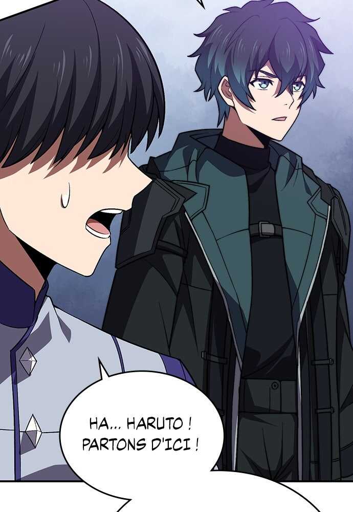 Read Transcending the future with space-time magic scan Manga Online