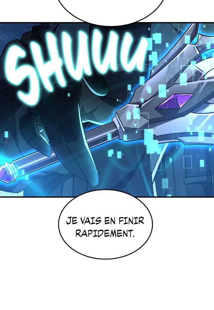 Read Transcending the future with space-time magic scan Manga Online