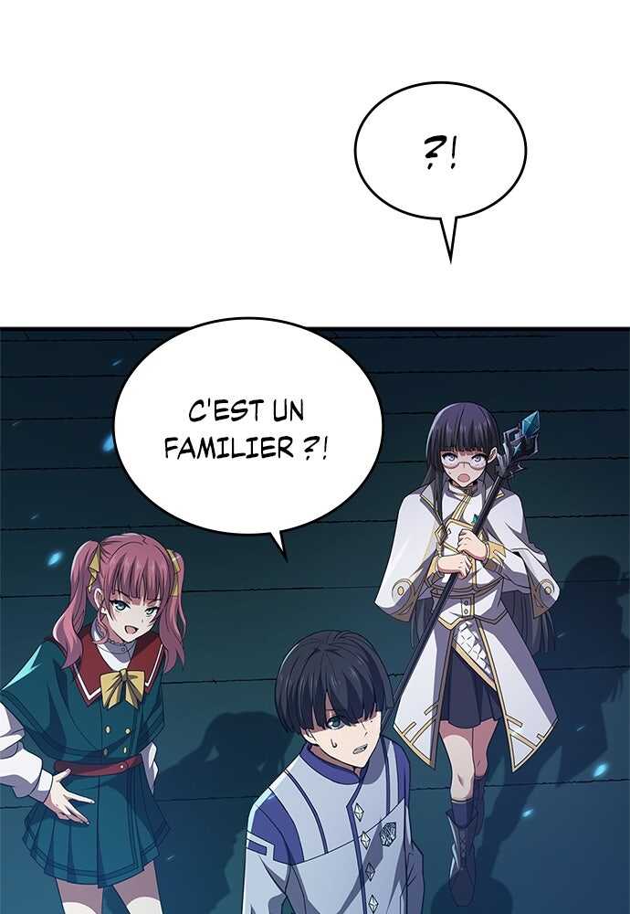 Read Transcending the future with space-time magic scan Manga Online