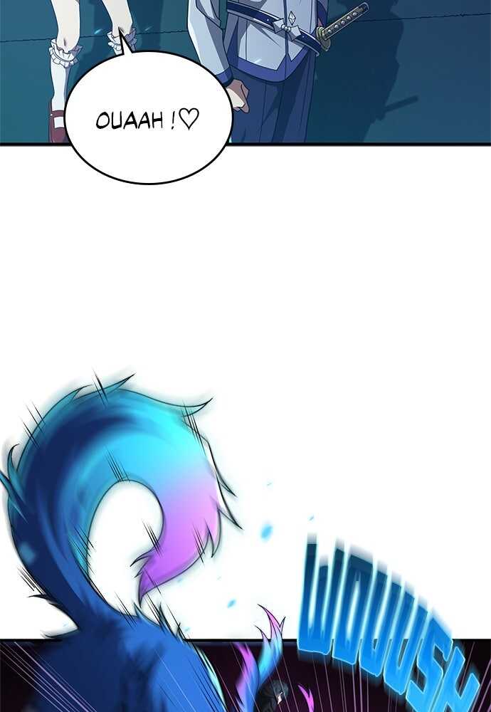 Read Transcending the future with space-time magic scan Manga Online