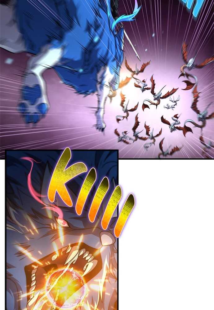 Read Transcending the future with space-time magic scan Manga Online