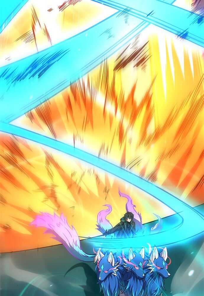 Read Transcending the future with space-time magic scan Manga Online