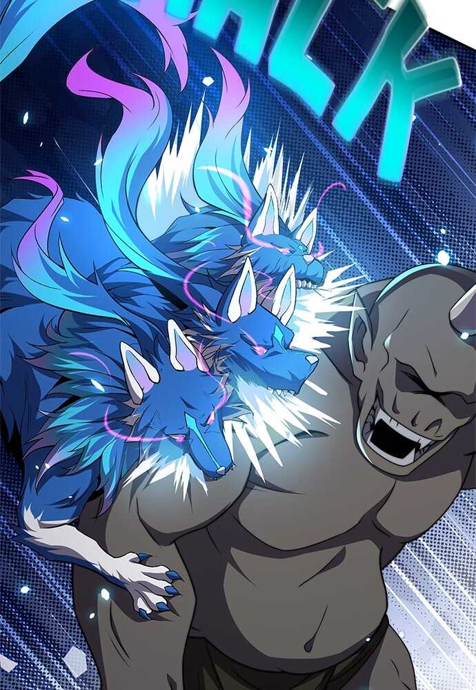 Read Transcending the future with space-time magic scan Manga Online