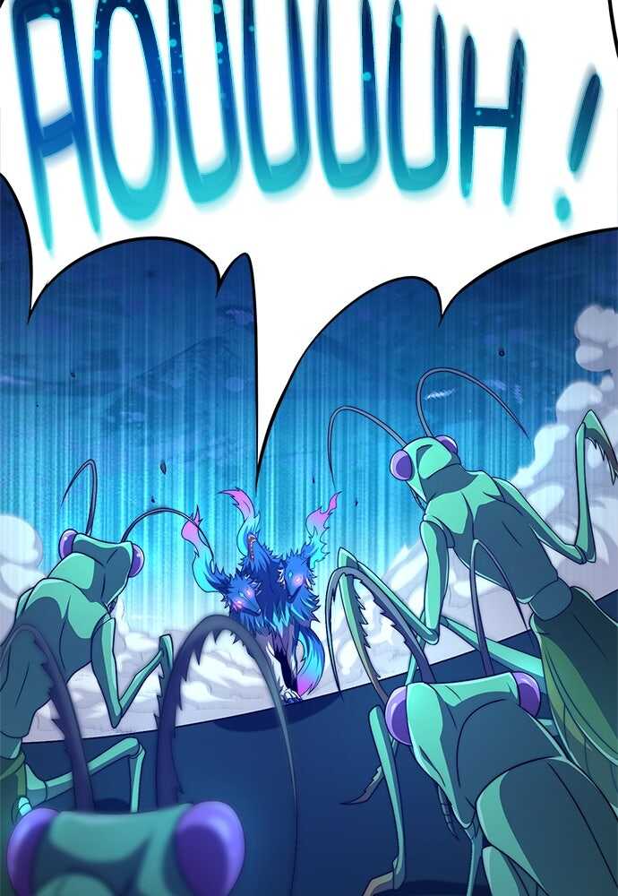 Read Transcending the future with space-time magic scan Manga Online