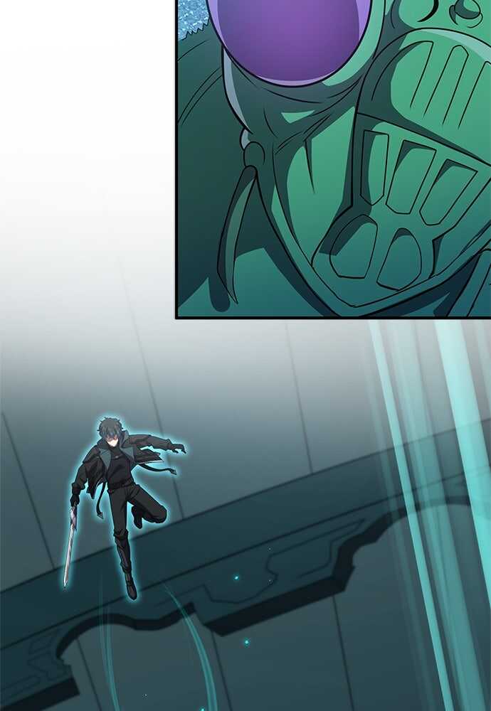 Read Transcending the future with space-time magic scan Manga Online