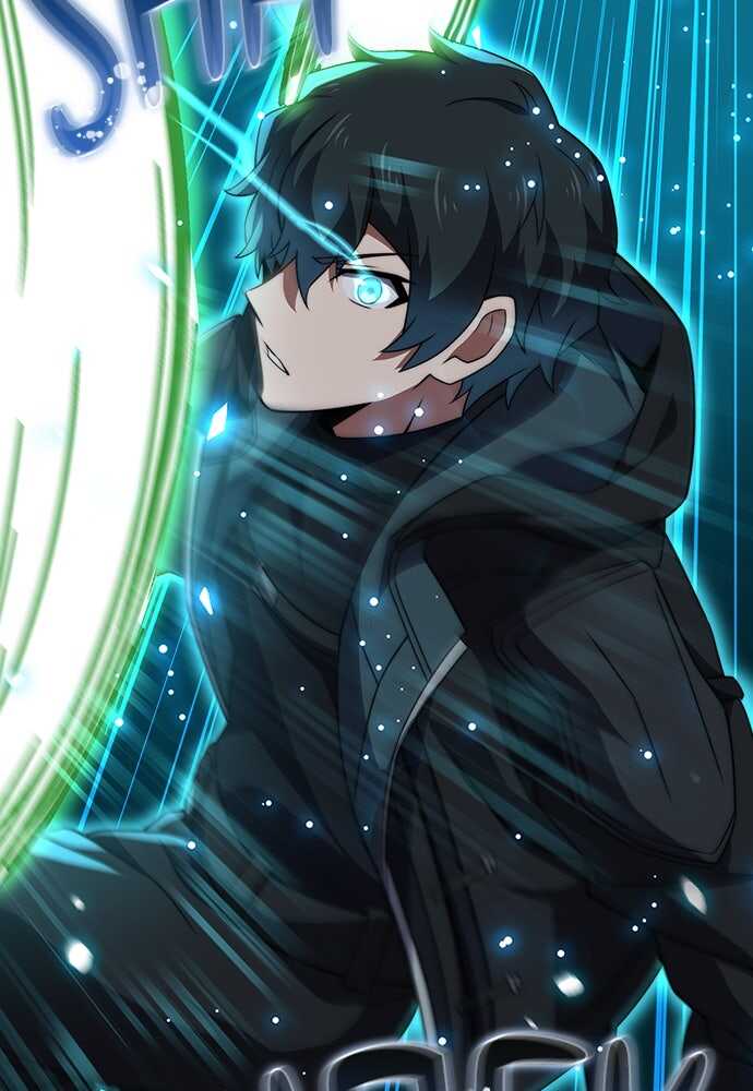 Read Transcending the future with space-time magic scan Manga Online